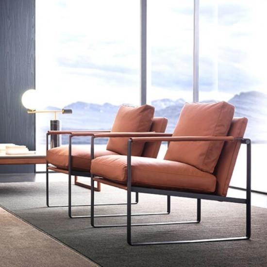 EMORY Single Sofa EMORY Single Sofa
